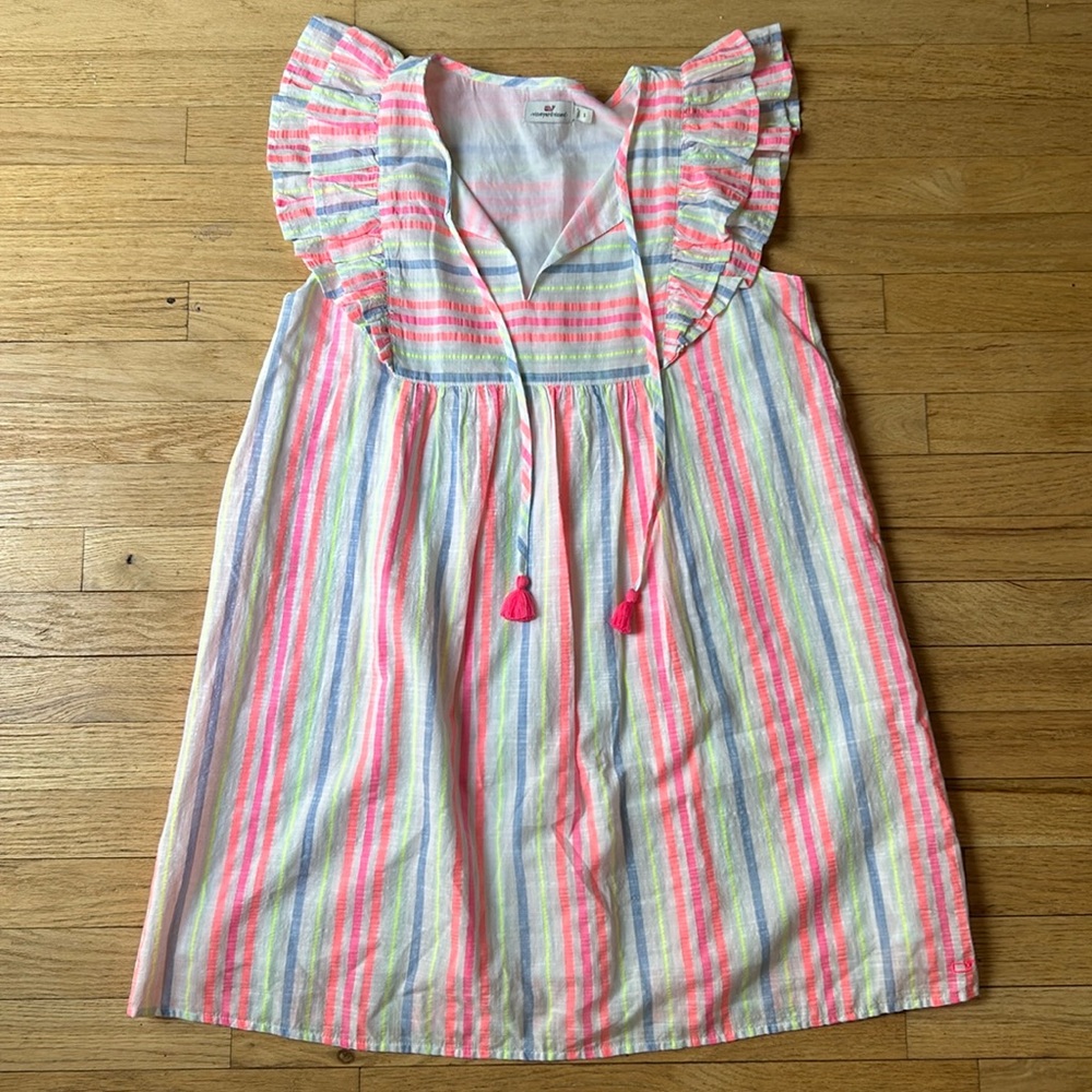 Vineyard Vines Dress size S